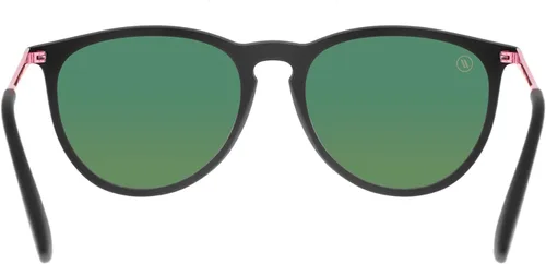 Miniatura 4 de Blenders Eyewear North Park – Gafas de sol polarizadas – Forma clásica, marco de metal mixto – 100% protección UV – Para hombres y mujeres