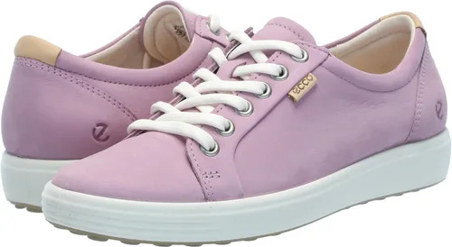 Miniatura 7 de ECCO Tenis Soft 7 Monochromatic 2.0 para mujer