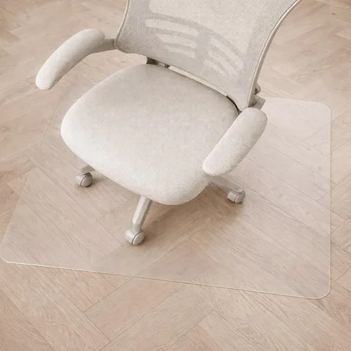 Miniatura 2 de Piso de vinilo duro, tapete, Transparente