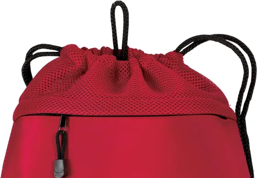 Miniatura 4 de Mochila con cordón de la bandera de Canadá, paquete de cincha de Canadá - MALLA ÚNICA Y MICROFIBRA, Multi, Viajar