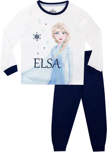 Miniatura 4 de Pijamas de Disney para niñas, paquete de 2
