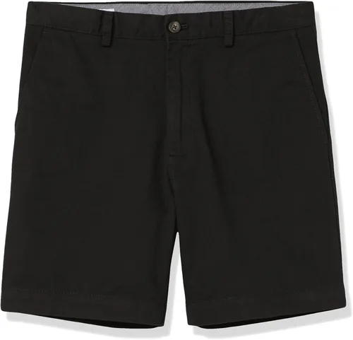 Miniatura 9 de Amazon Essentials - Pantalones cortos chinos de corte clásico 7 pulgadas para hombre