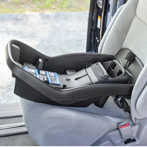 Miniatura 8 de Evenflo NurtureMax - Base de asiento de coche infantil