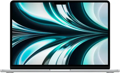 Miniatura 19 de Apple Laptop MacBook Air 2022 con chip M2, 13.6 pulgadas, 8 GB de RAM, 512 GB de almacenamiento SSD, Midnight (Renovado)