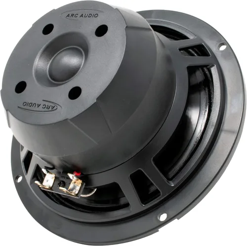 Miniatura 6 de Arc Audio Moto602-HD Altavoces coaxiales de compresión con bocina para deportes motorizados y motocicletas