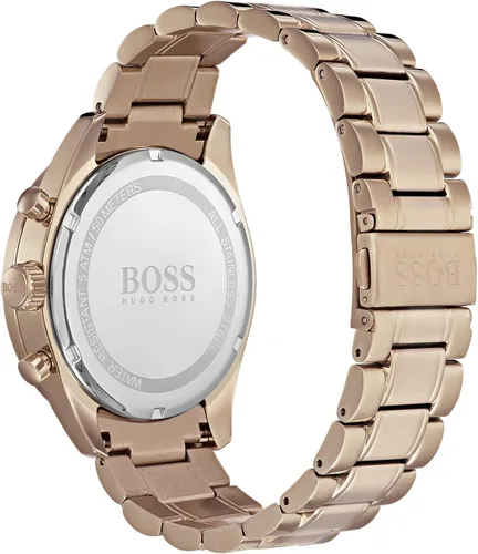 Miniatura 2 de BOSS Men's Chronograph Quartz Watch Trophy