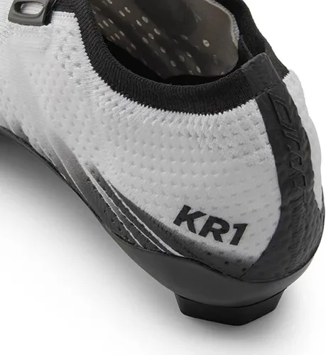 Miniatura 5 de DMT KR1 - Zapatillas de ciclismo para carretera, Carbon