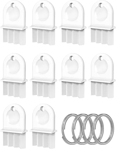 Miniatura 8 de Mellbree - Llave dispensadora de toallas de papel, paquete de 5 llaves dispensadoras de papel higiénico, reemplazo universal