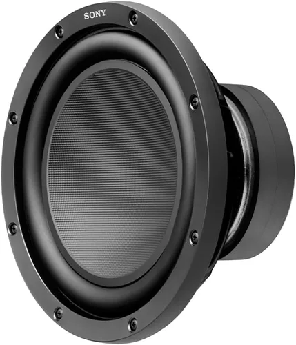 Miniatura 3 de Sony Subwoofer XS-W124GS de 12 pulgadas, cada uno, 4 ohmios, 420 vatios RMS/1800 vatios máx