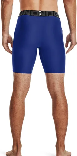 Miniatura 2 de Under Armour - Shorts de compresión HeatGear para hombre