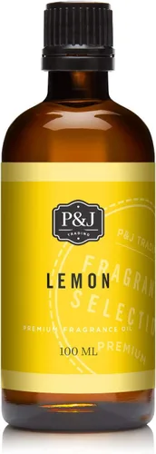 Miniatura 163 de P&J Aceite de Fragancia - Vainilla 30ml - Aromas para Velas, Fabricación de Jabón, Aceite para Difusor, Aromaterapia