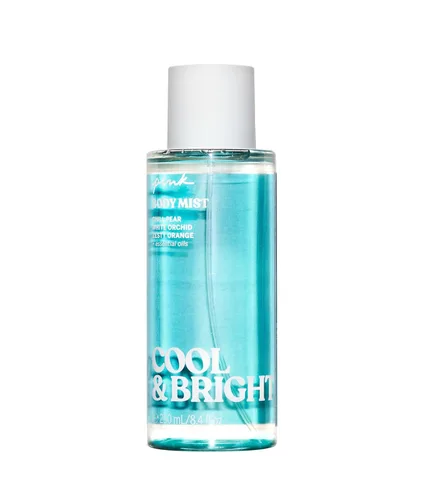 Miniatura 28 de Victoria's Secret Bruma de fragancia corporal, Love Spell - 8.4 fl oz