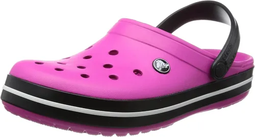 Miniatura 48 de Crocs Crocband - Zuecos para hombre y mujer Shiitake