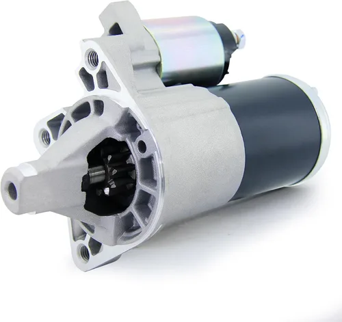 Miniatura 51 de Nuevo motor de arranque de repuesto para V6 4.0L Ford 97 Aerostar, 1997-2010 Explorer Ranger, 2005-10 Mustang, 98-10 Mercury Mountaineer, 98-07