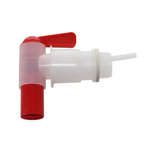 Miniatura 6 de Llave de ventilación para Hedpack.