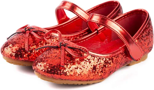 Miniatura 2 de Nova Utopia, Balerinas para niñas pequeñas Zapatos tipo flats