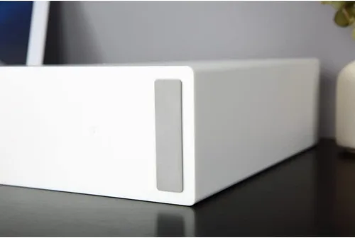 Miniatura 3 de YBM HOME Organizador vertical para archivos, diseño frontal abierto para un fácil acceso a archivos, documentos y revistas, ideal para oficina