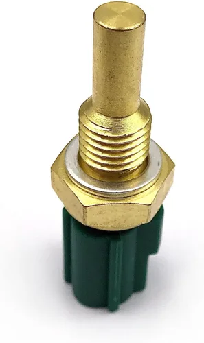 Miniatura 5 de DEVMO Sensor de temperatura del refrigerante del motor, sensor de temperatura ECT reemplazar D583, 19022018 compatible con to-yota Le-xus 4Runner