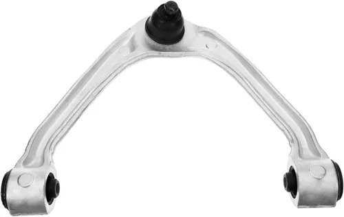 Miniatura 19 de Detroit Axle - Brazo de control delantero derecho para Nissan 350Z 03-09, Infiniti G35 03-07, brazo de control superior del lado del pasajero