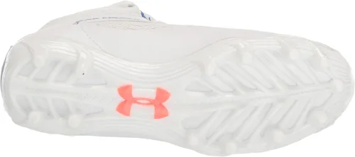 Miniatura 4 de Under Armour Tenis unisex para niños Command Mc Mid Lacrosse