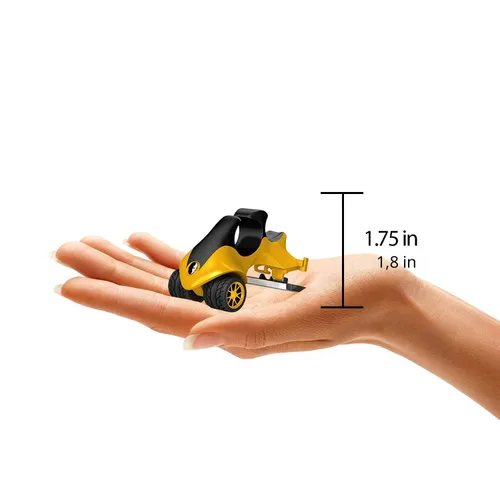 Miniatura 5 de ATX - Paquete básico de afeitado de cabeza para hombre con crema HeadSlick de 5 onzas, repuestos de cuchilla y maquinilla de afeitar