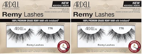 Miniatura 6 de Ardell A-Remy Lash 776, negro (AR67431)