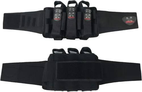 Miniatura 6 de Maddog Pro arnés para Paintball