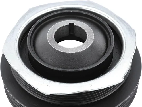 Miniatura 5 de A-Premium Polea del cigüeñal equilibrador armónico del motor compatible con Ford Probe 1993-1997 y Mazda MX-6 MX6 1993-1997, 626 1993-1997, Millenia
