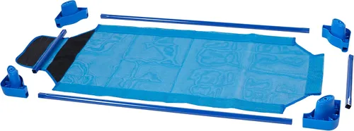 Miniatura 11 de ECR4Kids - Cama apilable para niños, para el cuidado diurno
