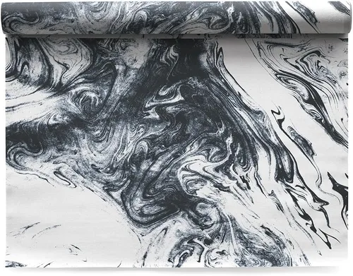 Miniatura 27 de MY DRAP Mantel individual (gris, paquete de 12)