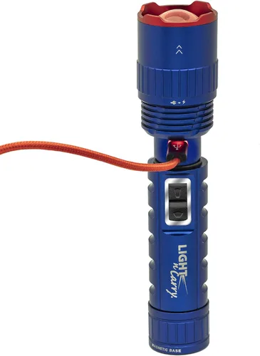 Miniatura 3 de Clore Automotive - Linterna recargable LED y luz de trabajo combinado (LNC330)