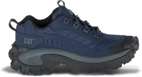 Miniatura 3 de Caterpillar Zapato Intruder Unisex Blue Nights, Azul (Blue Nights)