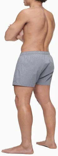 Miniatura 3 de Calvin Klein Calzoncillos de algodón clásicos para hombre, paquete de 3