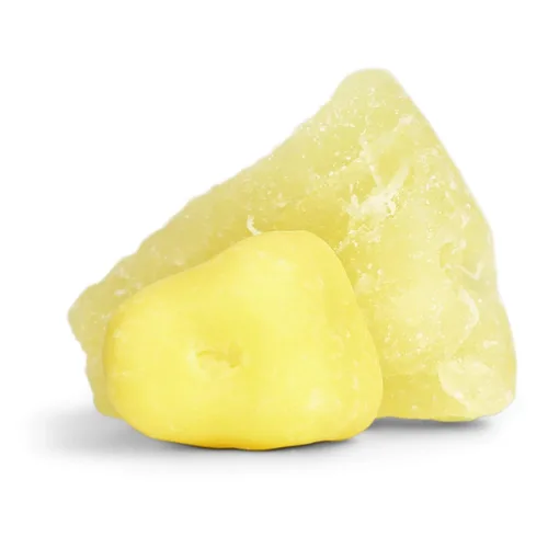 Miniatura 4 de It's Delish - Dados de piña cubiertos de yogur de 2 libras a granel Fruta cubierta de yogur kosher sin lácteos para aperitivos veganos Piña seca