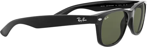 Miniatura 9 de Ray-Ban RB2132 New Wayfarer - Gafas de sol cuadradas