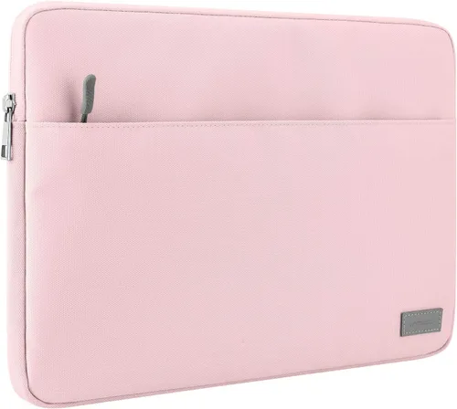 Miniatura 17 de MoKo Funda de transporte para tablet de 9-11 pulgadas Compatible con el nuevo iPad Air M3 de 11 pulgadas, iPad A16 2025, iPad Pro 11 M4/Air M2, iPad