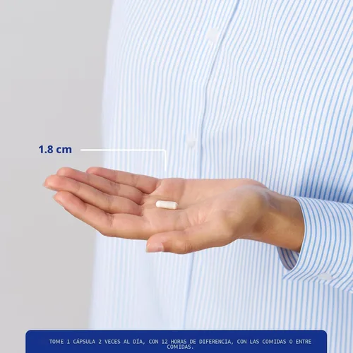 Miniatura 4 de Pure Encapsulations NSK-SD - 100 mg de Nattokinase - para la circulación sanguínea normal - Apoya la actividad fibrinolítica* - Sin gluten y sin OMG