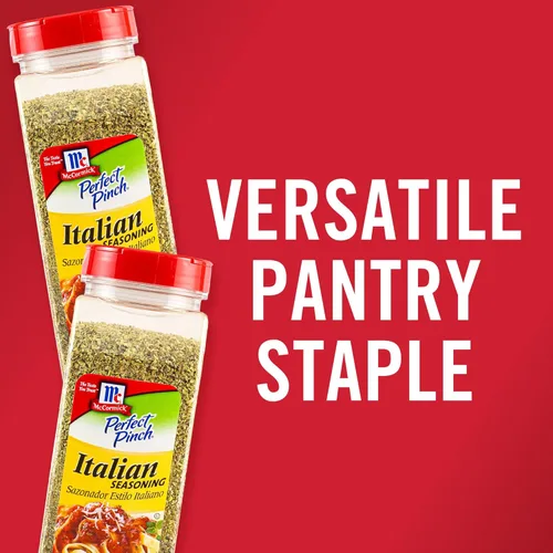 Miniatura 2 de McCormick, Condimento Italiano, 6.25 oz