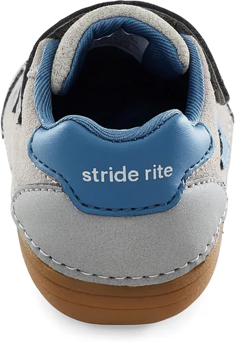 Miniatura 3 de Stride Rite Tenis unisex Soft Motion Kennedy para niños