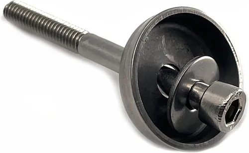 Miniatura 5 de Cesta de admisión para jaula de filtro de aire Breeze 125 89-04 Grizzly 125 04-13 Raptor 250 08-13 Blaster YFS200 88-06 - Guía de filtro de aire