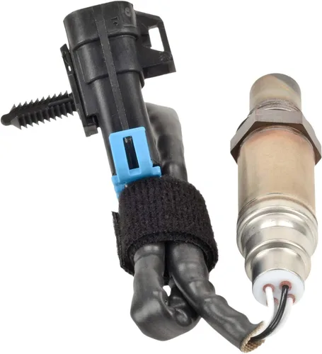 Miniatura 3 de BOSCH 15899 Sensor de Oxígeno Premium de Ajuste OE - Compatible con Selectos Buick LaCrosse, LeSabre, Lucerne, Regal; Chevrolet Astro, Impala