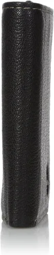 Miniatura 3 de Timberland Cartera triple de cuero genuino con bloqueo RFID para hombre
