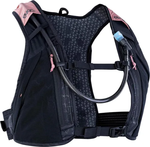 Miniatura 9 de EVOC El marco protector protege tu bicicleta durante el transporte en la funda de viaje para bicicleta. Unisex Negro