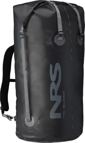 NRS Bill's Bag 110L Bolsa seca - Flint