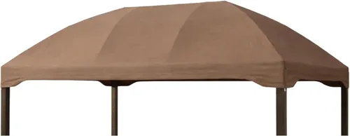 Miniatura 9 de Garden Winds Toldo de repuesto para cenador Pomeroy Dome - Riplock 350 - Beige
