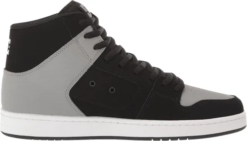 Miniatura 6 de DC Manteca 4 Hi High Top - Tenis de skate casuales para hombre