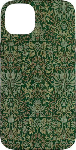 Miniatura 15 de Funda para iPhone 12 mini William Morris Flower Garden