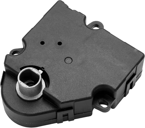 Miniatura 155 de SCITOO 604-126 Actuador de puerta mezcladora de calentador HVAC para Chevy Silverado 1500 2007-2013, para Trailblazer 07-08, para GMC Envoy