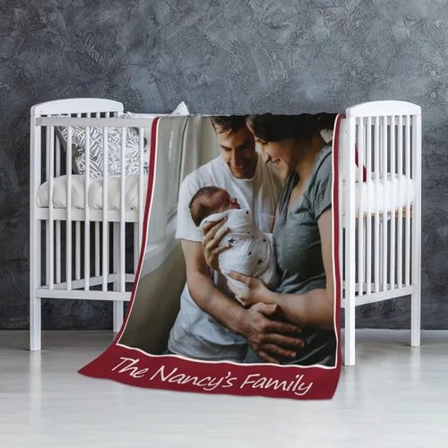 Miniatura 49 de JCETUNO Regalos personalizados de San Valentín para él y ella, mantas personalizadas con foto, mantas de fotos personalizadas, mantas de fotos