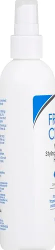 Miniatura 9 de Fijador de cabello en aerosol Free & Clear, 8 oz